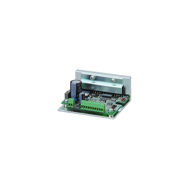 BS1D200P10 Sanyo Denki SanMotion Products  Modules de cartes de commande de moteur